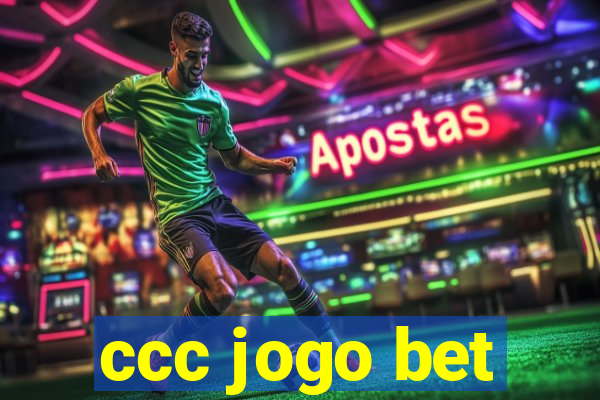 ccc jogo bet